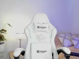 isabel-lopezz's Live Sex Cam Show