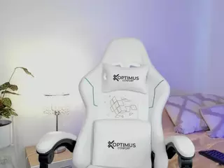 isabel-lopezz's Live Sex Cam Show