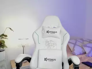 isabel-lopezz's Live Sex Cam Show