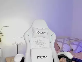 isabel-lopezz's Live Sex Cam Show