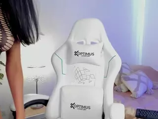 isabel-lopezz's Live Sex Cam Show