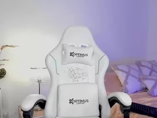 isabel-lopezz's Live Sex Cam Show