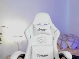 isabel-lopezz's Live Sex Cam Show