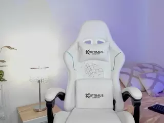 isabel-lopezz's Live Sex Cam Show