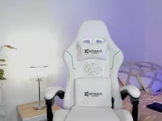 isabel-lopezz's Live Sex Cam Show