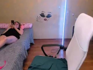 viktoriya1993's Live Sex Cam Show