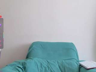 maryhillx Live Webcam on CamSoda