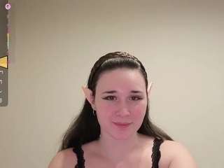 maryhillx from CamSoda is Freechat