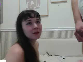 MaryHillx's Live Sex Cam Show