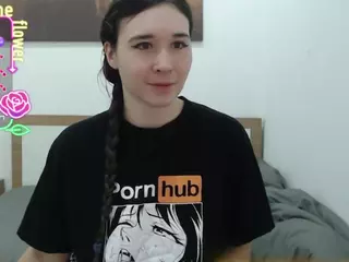 MaryHillx's Live Sex Cam Show
