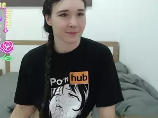 MaryHillx's Live Sex Cam Show
