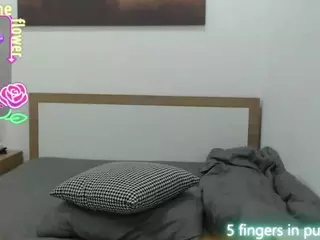 MaryHillx's Live Sex Cam Show