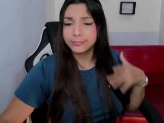 nora22xx Live Webcam on CamSoda