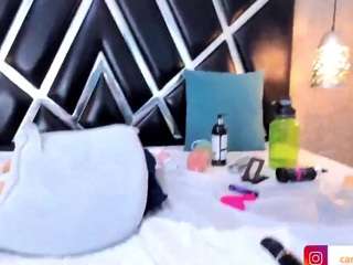 Live webcam model oliviacarter on Soda Cams