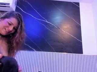 OLIVIA CARTER