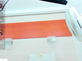 aliicee-green webcam