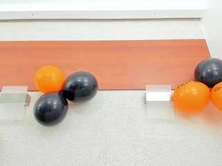 aliicee-green webcam model