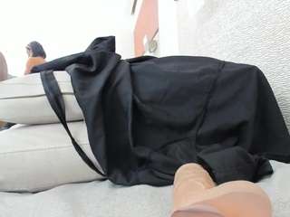 aliicee-green webcam