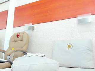 aliicee-green webcam