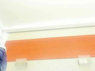 aliicee-green webcam