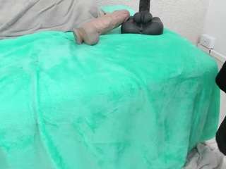 aliicee-green webcam