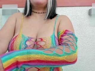 aliicee-green Live Webcam on CamSoda