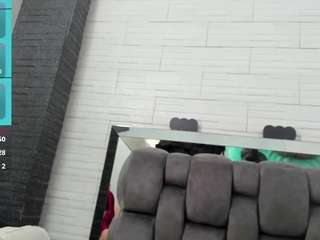 aliicee-green Live Webcam on CamSoda