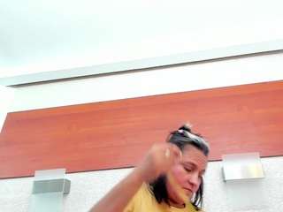 aliicee-green live cam profile