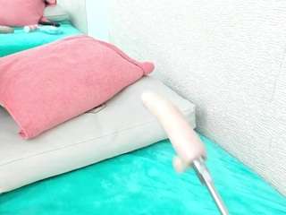 aliicee-green Toy live webcam
