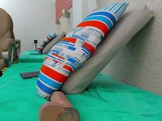 aliicee-green webcam