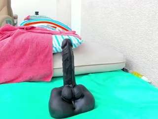 aliicee-green webcam