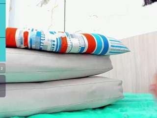 aliicee-green webcam