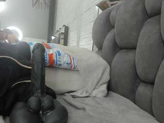 aliicee-green webcam