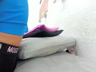 aliicee-green live webcam show