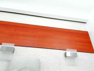 Aliicee-Green live webcam show