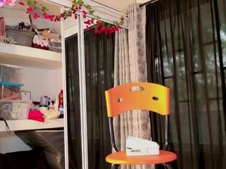 black-rosse1 Live Webcam on CamSoda