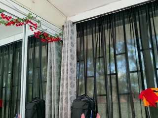 black-rosse1 webcam