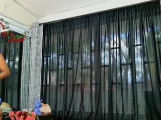 black-rosse1 webcam