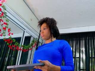 black-rosse1 webcam