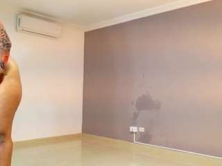 black-rosse1 Sex Cam Show
