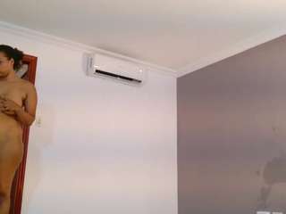 black-rosse1 Sex Cam Show