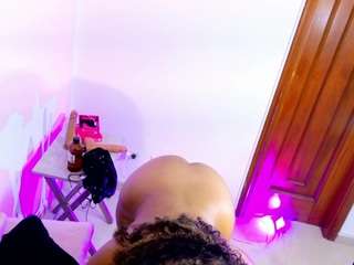 black-rosse1 live webcam show