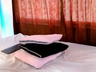black-rosse1 live webcam show