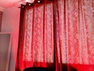 black-rosse1's live room