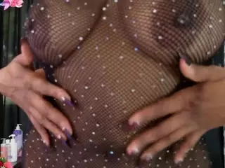 BLACK-ROSSE1's Live Sex Cam Show
