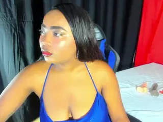 Tifany Parker's Live Sex Cam Show