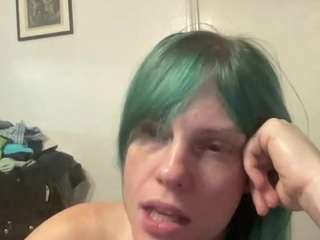 Daisy Chaotisex