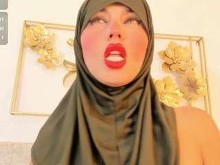 hanajameela webcam