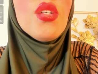 hanajameela webcam