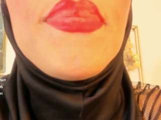 hanajameela webcam